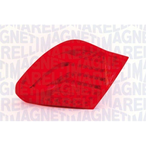 MAGNETI MARELLI Heckleuchte 714027020701