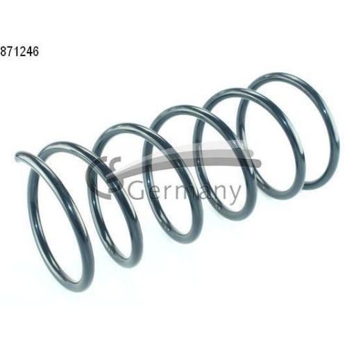 CS Germany Fahrwerksfeder 14.871.246