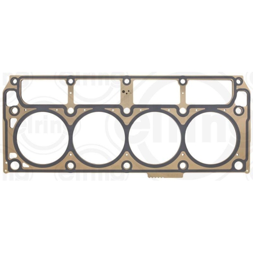 ELRING Dichtung, Zylinderkopf 043.280
