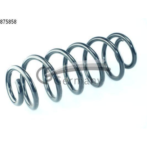 CS Germany Fahrwerksfeder 14.875.858