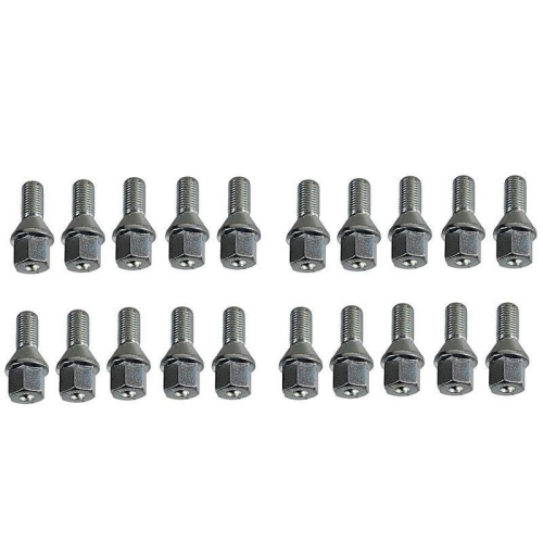 METZGER AUTOTEILE Radschraube ORIGINAL ERSATZTEIL 6320007