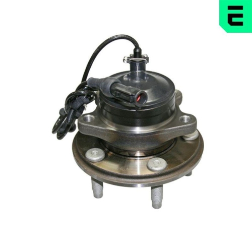 OPTIMAL Radlagersatz 301433