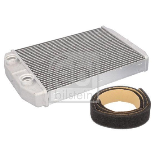 FEBI BILSTEIN W&auml;rmetauscher, Innenraumheizung