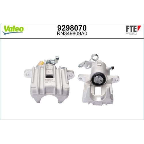 FTE Bremssattel NEOGEN