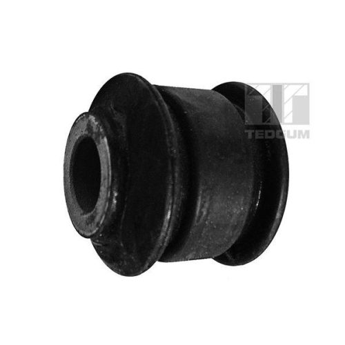 TEDGUM Lagerung, Stoßdämpfer