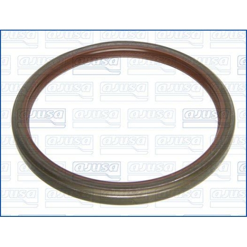 AJUSA Wellendichtring, Kurbelwelle 15038500