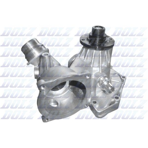 DOLZ Wasserpumpe, Motorkühlung