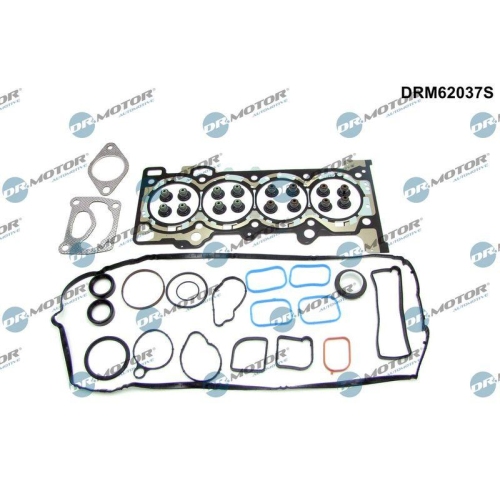Dr.Motor Automotive Dichtungsvollsatz, Motor