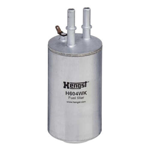 HENGST FILTER Kraftstofffilter