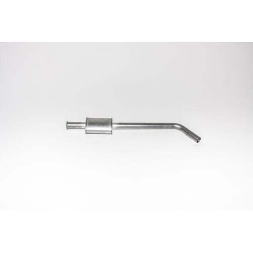 VEGAZ GmbH Mittelschalld&auml;mpfer