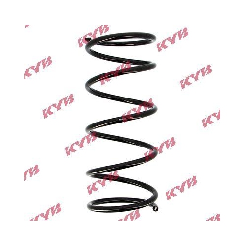 KYB Fahrwerksfeder K-Flex RD5960