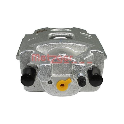 METZGER AUTOTEILE Bremssattel GREENPARTS 6261342