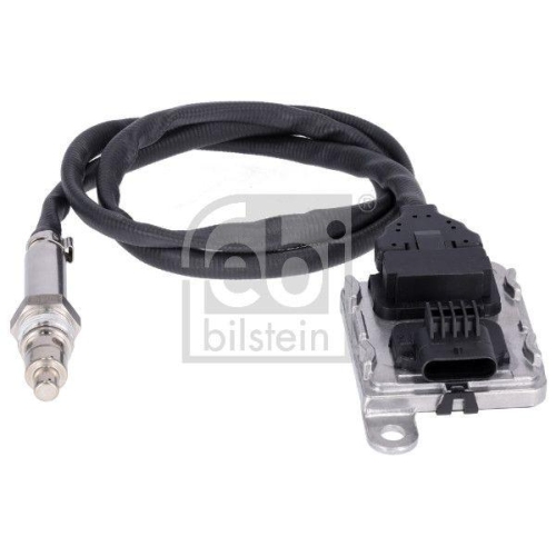 FEBI BILSTEIN NOx-Sensor, Harnstoffeinspritzung 184470