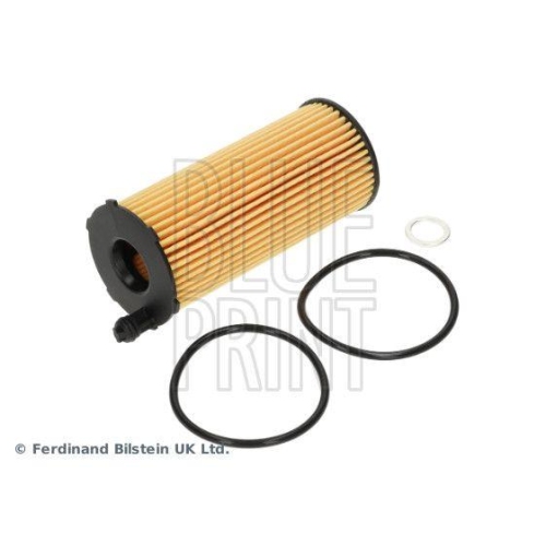 BLUE PRINT &Ouml;lfilter ADBP210247