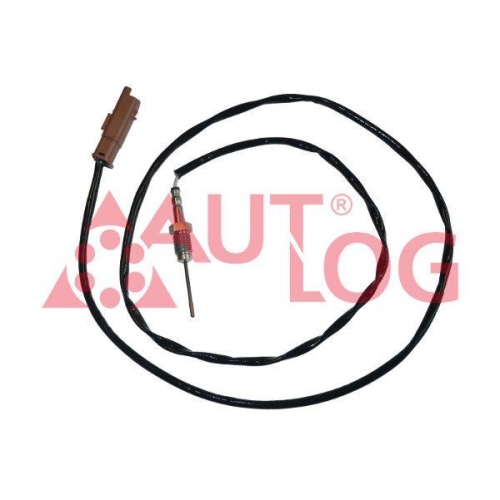 AUTLOG Sensor, Abgastemperatur AS3216