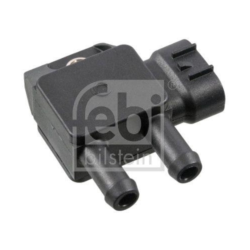 FEBI BILSTEIN Sensor, Abgasdruck 1000110