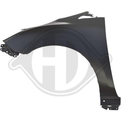 DIEDERICHS Kotfl&uuml;gel 5682007