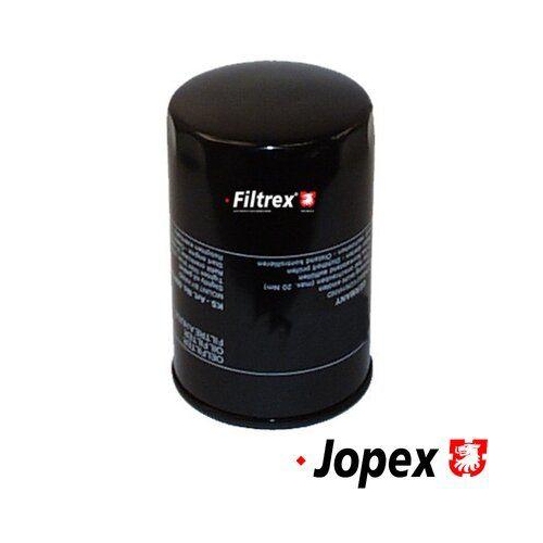 JP GROUP Ölfilter JOPEX 1118502100