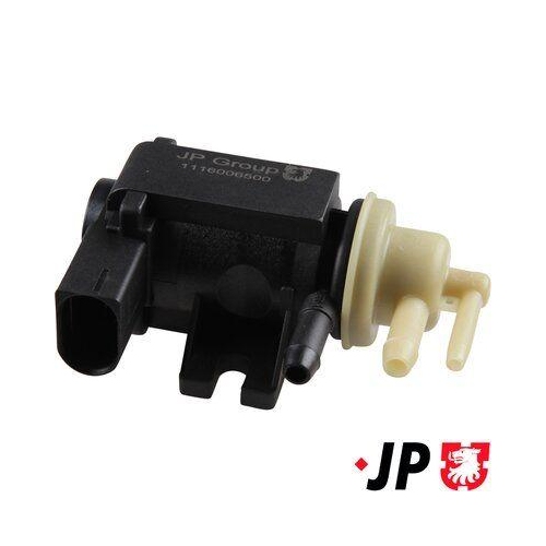 JP GROUP Druckwandler, Abgassteuerung JP 1116006500
