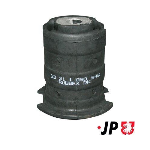 JP GROUP Lagerung, Achskörper JP 1450100600