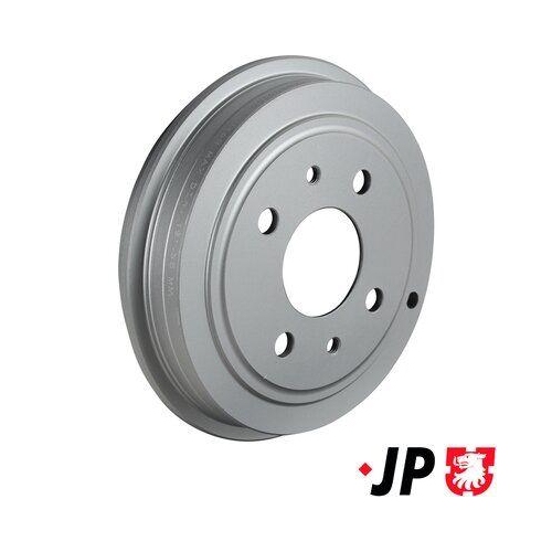 JP GROUP Bremstrommel JP 1563501100