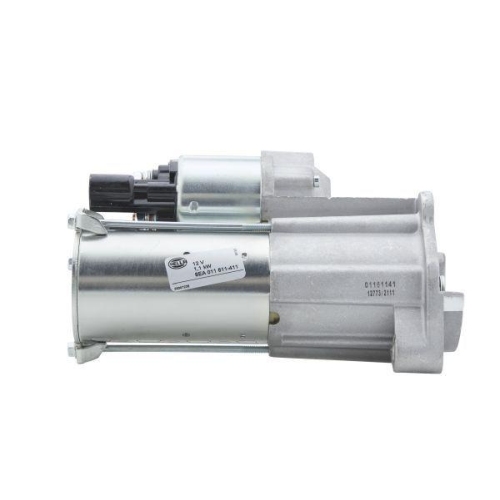 HELLA Starter 8EA 011 611-411