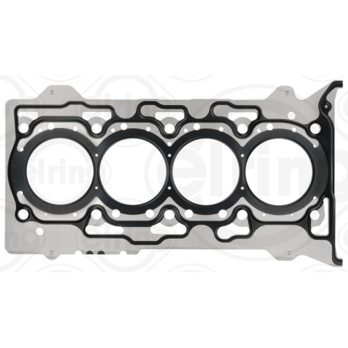 ELRING Dichtung, Zylinderkopf 205.000