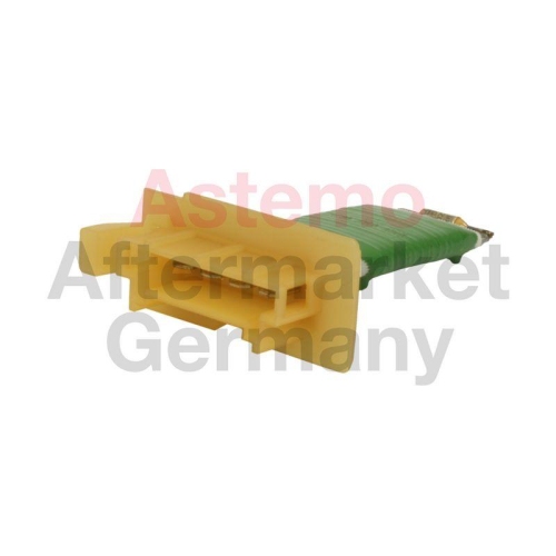 ASTEMO-HITACHI Widerstand, Innenraumgebl&auml;se 2502555
