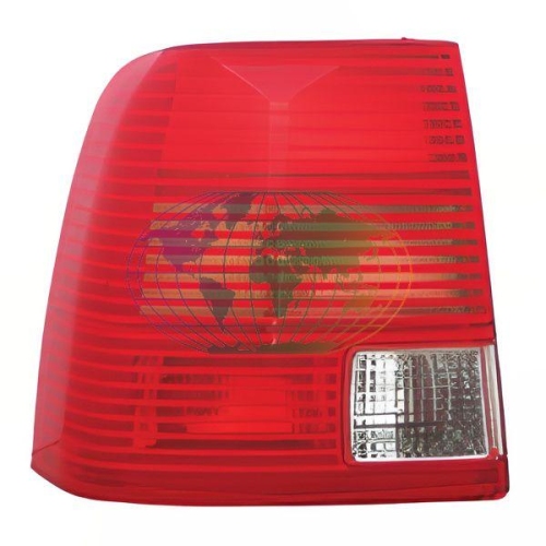 Lexmond Trading BV Schlussleuchte 9227402