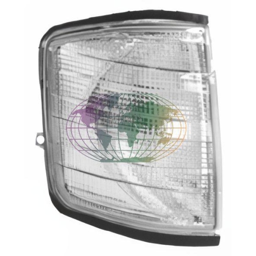 Lexmond Trading BV Blinkleuchte 6019311