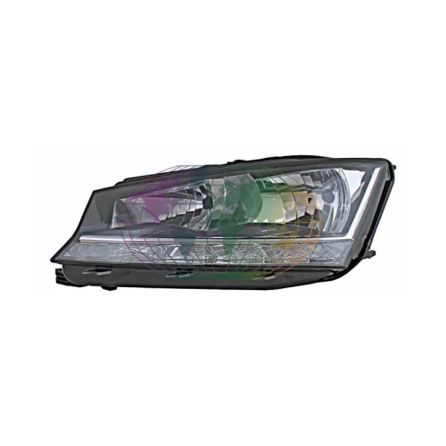 Lexmond Trading BV Hauptscheinwerfer 7830286