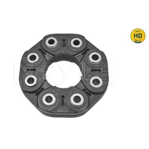 MEYLE Gelenk, Gelenkwelle MEYLE-HD: Better than OE. 014 152 3110/HD