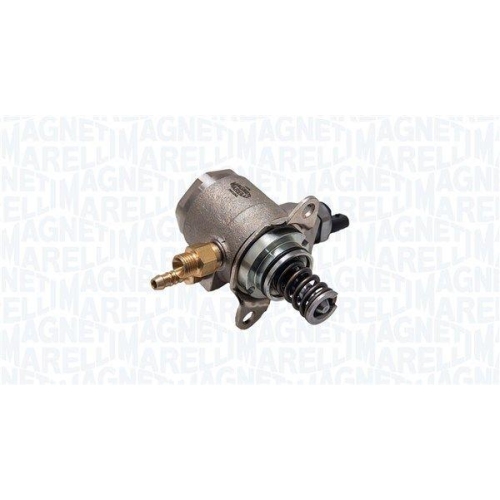 MAGNETI MARELLI Hochdruckpumpe 805010000010