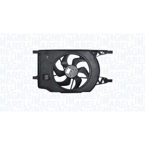 MAGNETI MARELLI L&uuml;fter, Motork&uuml;hlung 069422762010