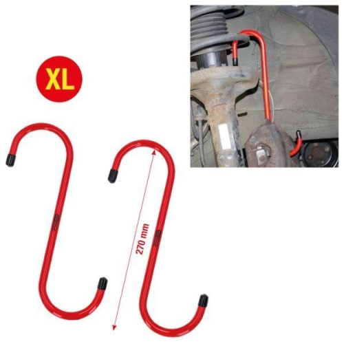 KS TOOLS Haken 150.2385