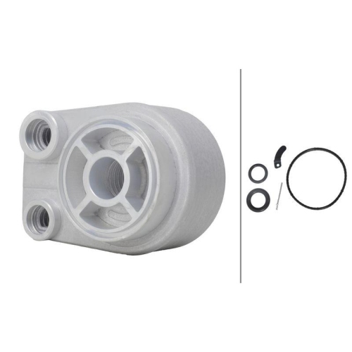 HELLA &Ouml;lk&uuml;hler, Motor&ouml;l >>> Easy2Fit <<< 8MO 366 360-511