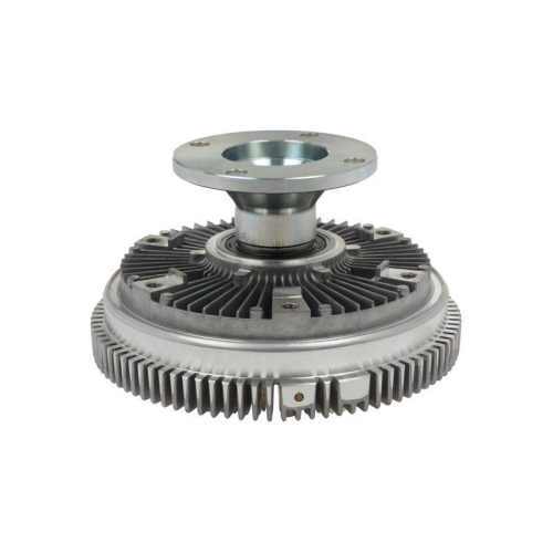 HELLA Kupplung, K&uuml;hlerl&uuml;fter 8MV 366 440-581