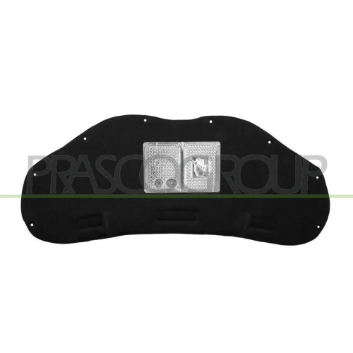 PRASCO Motorraumd&auml;mmung CI4241945