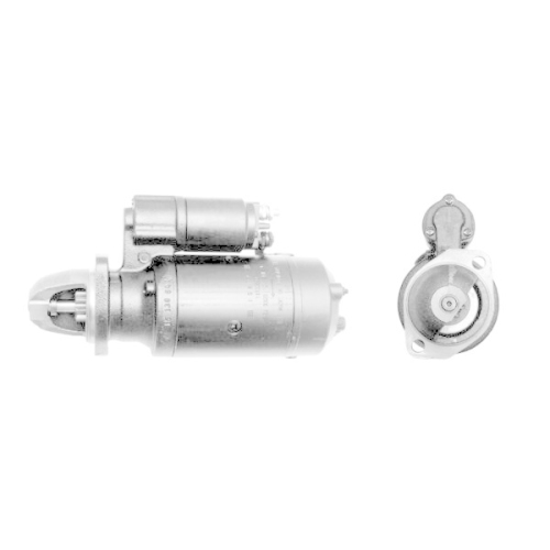 MAHLE Starter MS 354