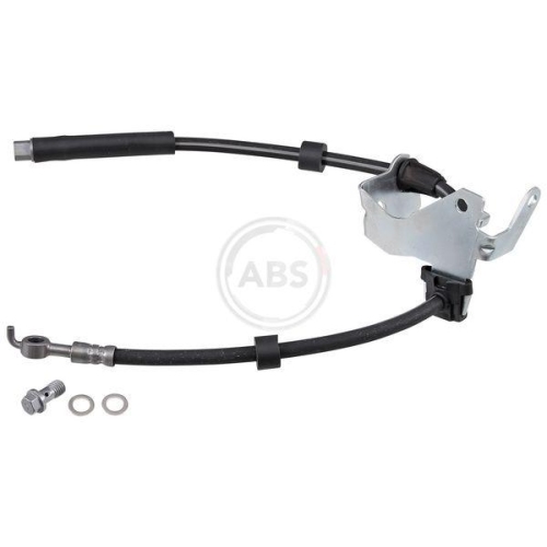 A.B.S. Bremsschlauch SL 1007