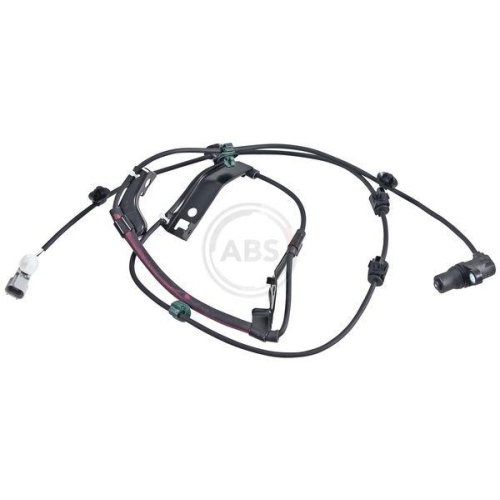 A.B.S. Sensor, Raddrehzahl 31328