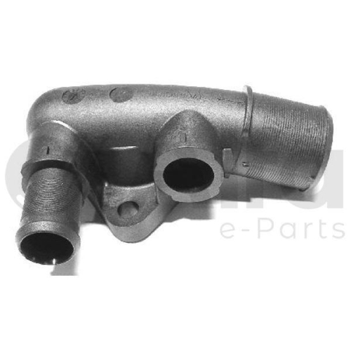 Alfa e-Parts K&uuml;hlmittelflansch AF07956