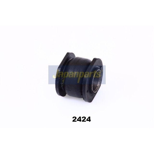 JAPANPARTS Lagerung, Lenkgetriebe RU-2424