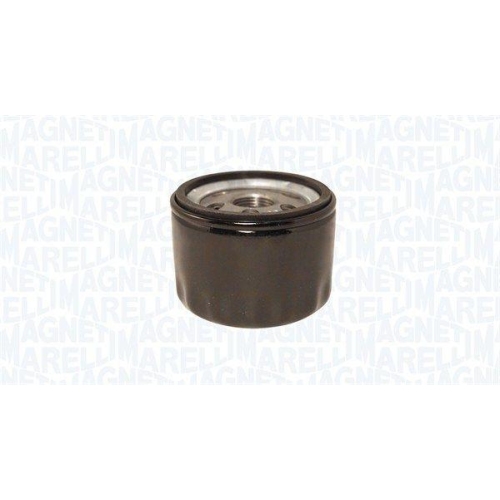 MAGNETI MARELLI &Ouml;lfilter 153071760127