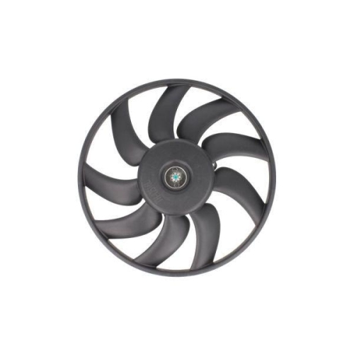 THERMOTEC L&uuml;fter, Motork&uuml;hlung D8A011TT