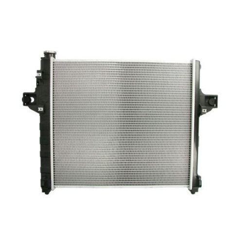 THERMOTEC K&uuml;hler, Motork&uuml;hlung D7Y012TT