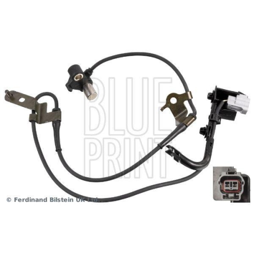 BLUE PRINT Sensor, Raddrehzahl ADBP710082
