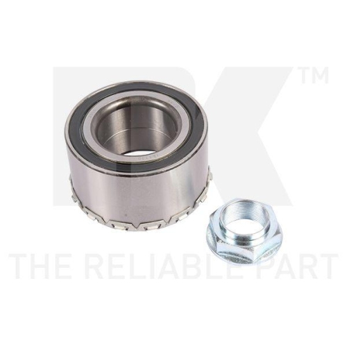 NK Radlager 763330