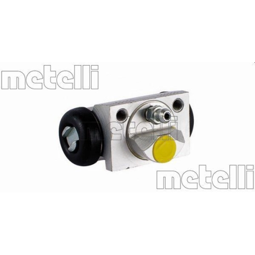 METELLI Radbremszylinder 04-1025