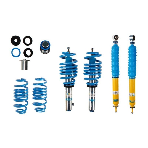 BILSTEIN Fahrwerkssatz, Federn/D&auml;mpfer BILSTEIN - B16 PSS10 48-221832